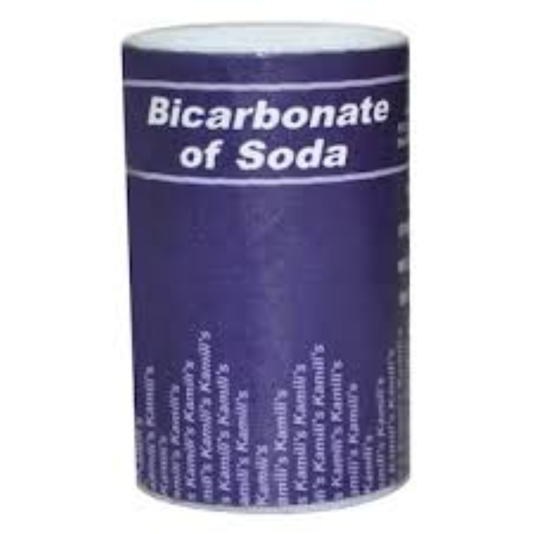 KAMILI BI CARBONATE OF SODA 100G